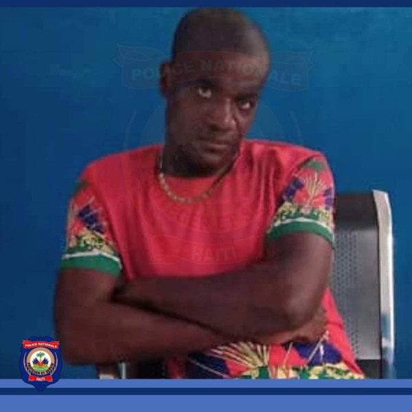 Meurtre dans le département du Centre, un individu arrêté