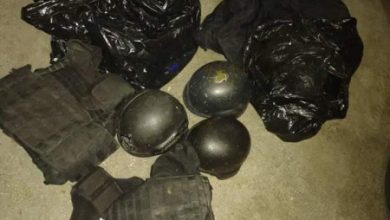 Tentative d'enlèvement déviée par la PNH, un présumé kidnappeur abattu 2 Tentative d'enlèvement déviée par la PNH, un présumé kidnappeur abattu