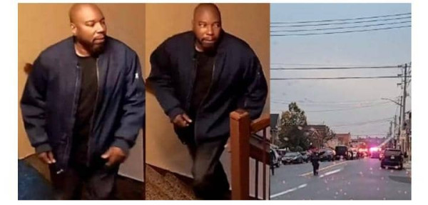 Meurtre de deux ressortissants haïtiens, le tueur abattu par la police de Brooklyn