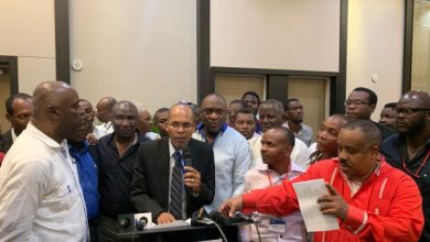 L'OCNH est vivement préoccupée par la dégradation des droits humains en Haïti