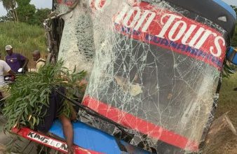 Grave Accident de Rotation Tours à Pignon : Appel à l'Aide pour sauver des vies