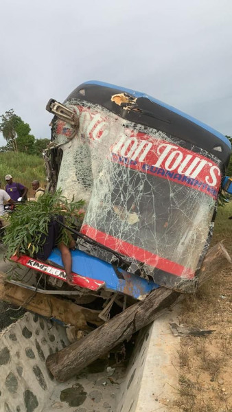 Grave Accident de Rotation Tours à Pignon : Appel à l'Aide pour sauver des vies 1 Grave Accident de Rotation Tours à Pignon : Appel à l'Aide pour sauver des vies