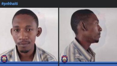 Un individu recherché par la police appréhendé à Delmas 4 Un individu recherché par la police appréhendé à Delmas
