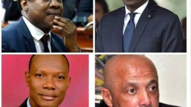 Détournement de biens publics, quatre anciens sénateurs convoqués au Parquet