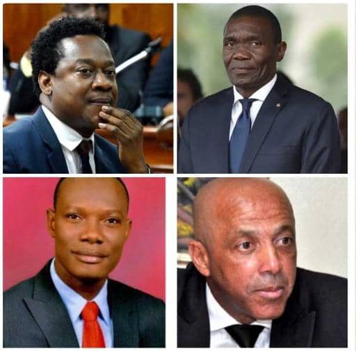 Détournement de biens publics, quatre anciens sénateurs convoqués au Parquet
