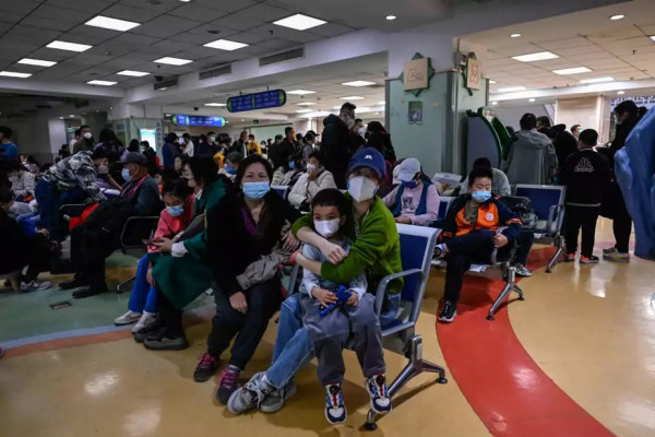 Flambée des maladies respiratoires en Chine : sommes-nous au début d'une nouvelle pandémie ?