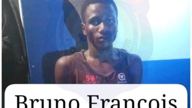 Le 2e chef du gang de Moléard arrêté à Bon Repos 5 Le 2e chef du gang de Moléard arrêté à Bon Repos