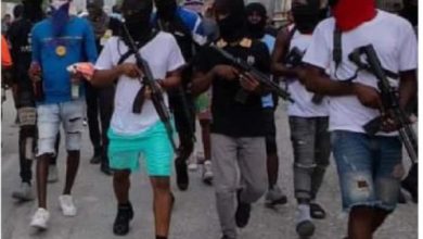 Les hommes armés de Martissant envahissent la commune de Gressier, un policier tué