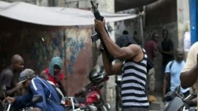 Après la mort du Caïd de Belekou, Isca G9, un nouveau chef s'installe