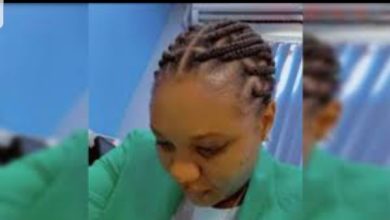 L'ancienne directrice adjointe de l'ONA interpellée à l'Aéroport de Port-au-Prince