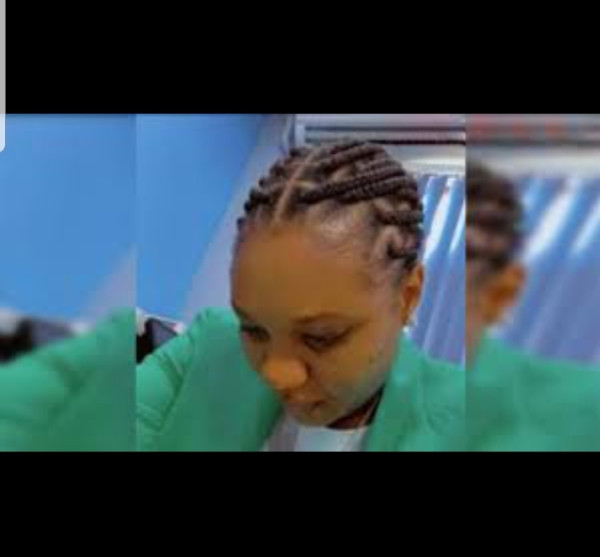 L'ancienne directrice adjointe de l'ONA interpellée à l'Aéroport de Port-au-Prince