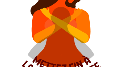 Célébration de la journée internationale de la lutte contre les violences faites aux femmes et filles 5 Célébration de la journée internationale de la lutte contre les violences faites aux femmes et filles