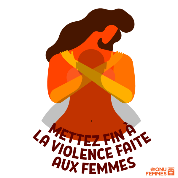 Célébration de la journée internationale de la lutte contre les violences faites aux femmes et filles 1 Célébration de la journée internationale de la lutte contre les violences faites aux femmes et filles