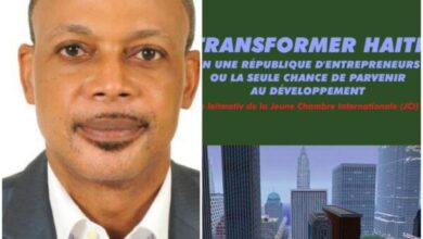 Le Prix Joseph D. Charles 2023 décerné au Dr Joël Lorquet