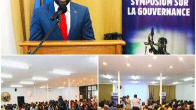 10e Symposium de l’IGGEP dans l’Ouest, la bonne gouvernance et les collectivités territoriales au centre des débats