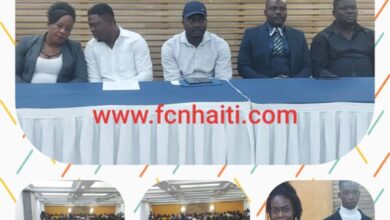 En Haïti/Journée internationale de la déclaration des Droits de l'Homme: Le KPTSL souligne la nécessité de lutter contre les inégalités persistantes