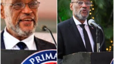 L'échéance électorale compromise, Ariel Henry maintient son pouvoir