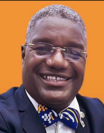 Quand le Directeur de la bibliothèque Georges Castera du Limbé dresse son bilan 2022-2023