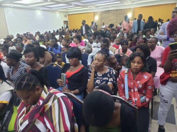 En Haïti/Journée internationale de la déclaration des Droits de l'Homme: Le KPTSL souligne la nécessité de lutter contre les inégalités persistantes