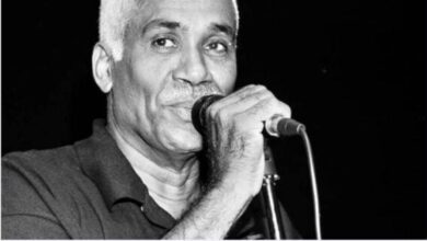 Le chanteur Jean Michel St Victor est décédé 3 Le chanteur Jean Michel St Victor est décédé