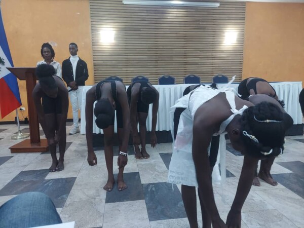 En Haïti/Journée internationale de la déclaration des Droits de l'Homme: Le KPTSL souligne la nécessité de lutter contre les inégalités persistantes