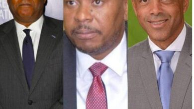 Deux anciens parlementaires et un ex premier ministre sanctionnés par les États-Unis
