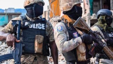 Affrontements entre policiers et bandits à Mariani : deux morts et un blessé enregistrés 4 Affrontements entre policiers et bandits à Mariani : deux morts et un blessé enregistrés