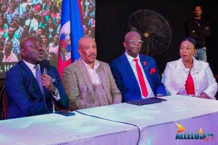 La Mairie de Delmas annonce une action de Grâce en reconnaissance à l’Eternel 1 La Mairie de Delmas annonce une action de Grâce en reconnaissance à l’Eternel