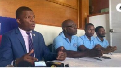 Crise à l'École de Droit des Gonaïves : Bras de Fer entre le Rectorat de l'UEH et le Comité d'étudiants de l'EDSEG