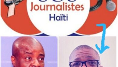 SOS Journaliste Dénonce une Ordonnance Suspecte du CG des Cayes dans l'Affaire Wilkens Thirogène 4 SOS Journaliste Dénonce une Ordonnance Suspecte du CG des Cayes dans l'Affaire Wilkens Thirogène