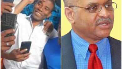 Guy Philippe Éligible pour des Postes Électifs en Haïti, Selon un ex-Ministre de la Justice