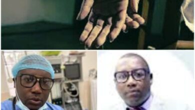 Un médecin bienfaiteur kidnappé à Port-au-Prince