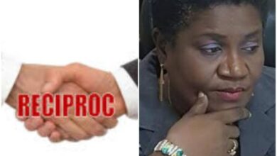 RECIPROC Dénonce les récents scandales sexuels produits au Cap Haïtien et à Hinche