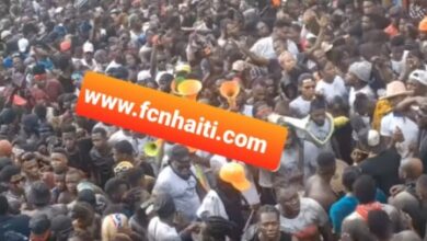 Haiti/Culture : Jacmel lance avec fierté la 32ème édition de son carnaval national, Port-au-Prince au rythme des DJ et des préoccupations sécuritaires 4 Haiti/Culture : Jacmel lance avec fierté la 32ème édition de son carnaval national, Port-au-Prince au rythme des DJ et des préoccupations sécuritaires