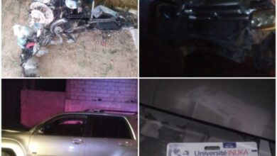 Un étudiant en science informatique victime d'un accident mortel à delmas 31