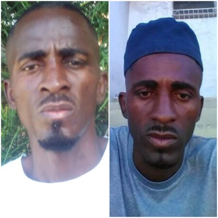 Nippes: échappé sous les feux du commissaire Muscadin, le 3ème chef de gang de Mariani en cavale à Anse À Veau 1 Nippes: échappé sous les feux du commissaire Muscadin, le 3ème chef de gang de Mariani en cavale à Anse À Veau