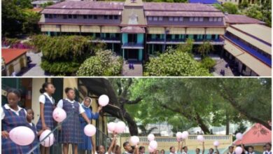 Incident regrettable à l'institution Sainte Rose de Lima : suspension des cours en présentiel pour assurer la sécurité des élèves
