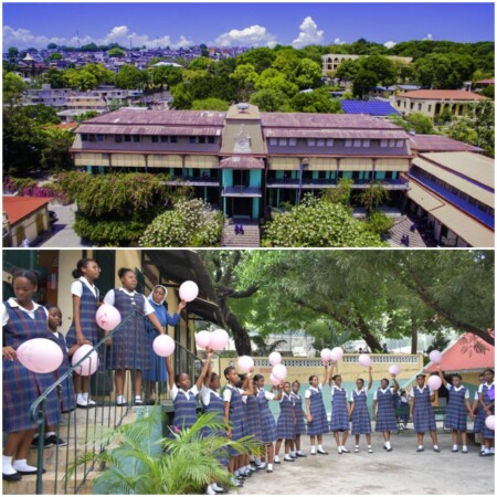 Incident regrettable à l'institution Sainte Rose de Lima : suspension des cours en présentiel pour assurer la sécurité des élèves