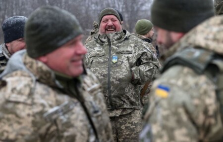 Conflit russo-ukrenien: échange historique et important des prisonniers entre l'Ukraine et la Russie sous la médiation des Émirats Arabes Unis