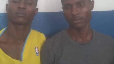 La PNH en action à Lascahobas: deux membres actifs de 400 Mawozo sous les verrous
