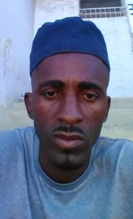 Nippes: échappé sous les feux du commissaire Muscadin, le 3ème chef de gang de Mariani en cavale à Anse À Veau 3 Nippes: échappé sous les feux du commissaire Muscadin, le 3ème chef de gang de Mariani en cavale à Anse À Veau
