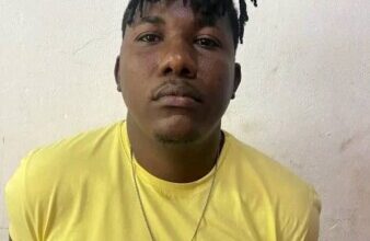 Un présumé membre du gang de Carrefour appréhendé à Jacmel