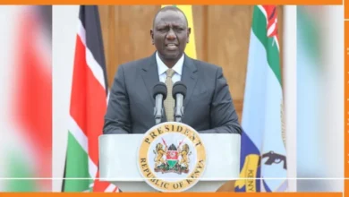 Le gouvernement Kenyan objecte la décision de la Cour Suprême