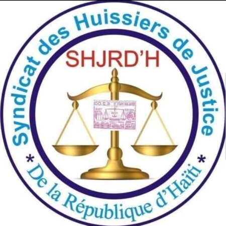 L'arrêt de travail des huissiers audienciers d'Haïti se poursuit