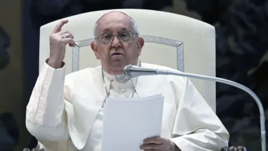 Bénédiction des couples homosexuels : le Vatican annonce un recul 4 Bénédiction des couples homosexuels : le Vatican annonce un recul