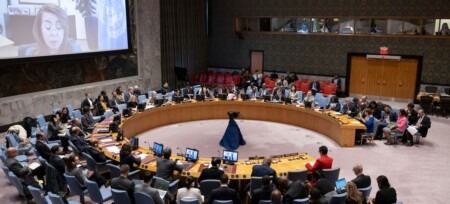 Déploiement d'une force multinationale en Haïti, le Japon promet un apport financier considérable 2 Déploiement d'une force multinationale en Haïti, le Japon promet un apport financier considérable