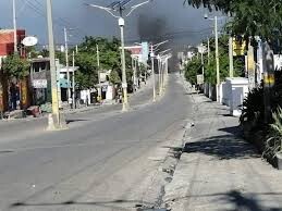 Kidnapping en série au Bas-de-Delmas cet après midi