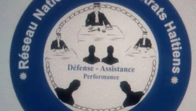 Haïti/Justice : le RENAMAH s'adresse au PM Ariel Henry sur la promotion et le renouvellement du mandat des juges