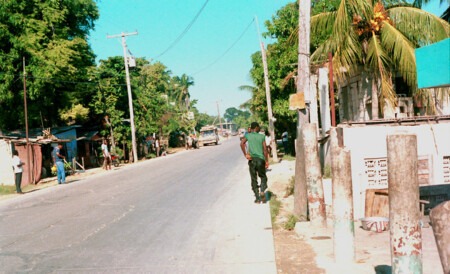 Haïti/Insécurité: une centaine d'écoles ferment leurs portes à Mariani
