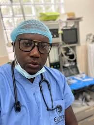 Un médecin bienfaiteur kidnappé à Port-au-Prince 2 Un médecin bienfaiteur kidnappé à Port-au-Prince